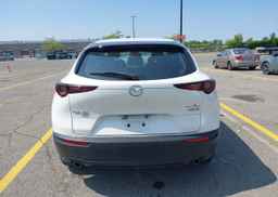 2021 MAZDA CX-30
