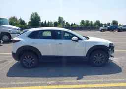 2021 MAZDA CX-30