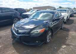 2013 ACURA ILX