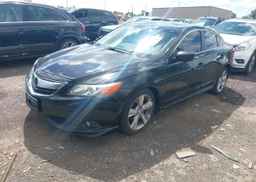 2013 ACURA ILX