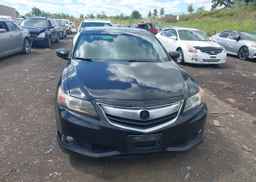 2013 ACURA ILX