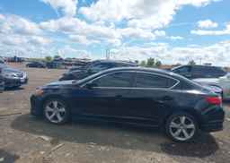 2013 ACURA ILX
