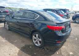 2013 ACURA ILX