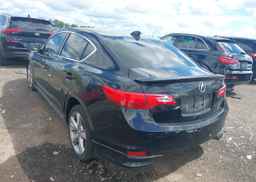 2013 ACURA ILX
