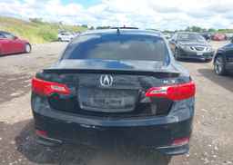 2013 ACURA ILX