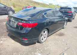 2013 ACURA ILX