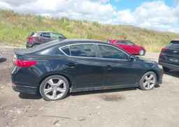 2013 ACURA ILX