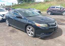 2013 ACURA ILX