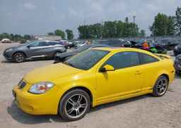2006 PONTIAC PURSUIT