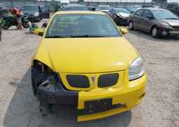 2006 PONTIAC PURSUIT