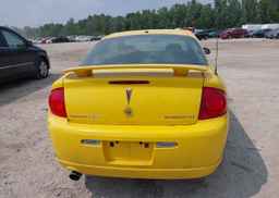2006 PONTIAC PURSUIT