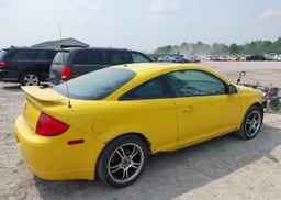 2006 PONTIAC PURSUIT