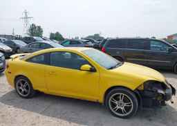 2006 PONTIAC PURSUIT