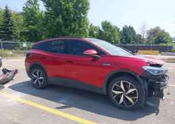 2023 VOLKSWAGEN ID.4 PRO