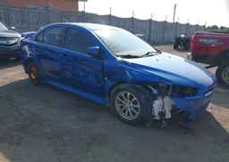 2011 MITSUBISHI LANCER ES