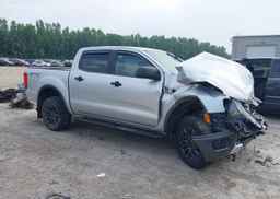 2019 FORD RANGER XL