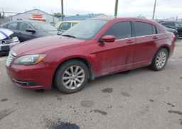 2011 CHRYSLER 200 TOURING