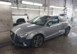 2020 AUDI A3 S-LINE PREMIUM