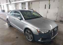 2020 AUDI A3 S-LINE PREMIUM