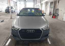 2020 AUDI A3 S-LINE PREMIUM