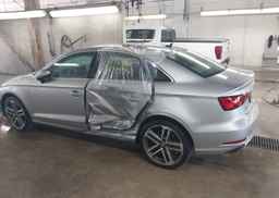 2020 AUDI A3 S-LINE PREMIUM