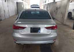2020 AUDI A3 S-LINE PREMIUM