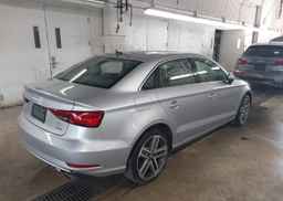 2020 AUDI A3 S-LINE PREMIUM