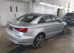 2020 AUDI A3 S-LINE PREMIUM