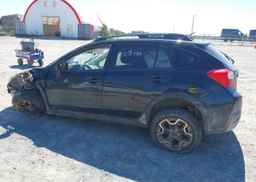 2014 SUBARU XV CROSSTREK