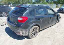 2014 SUBARU XV CROSSTREK