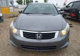 2009 HONDA ACCORD EX-L