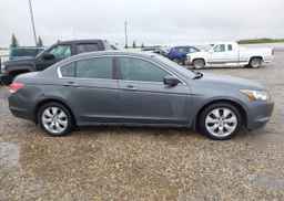 2009 HONDA ACCORD EX-L