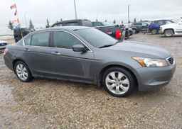 2009 HONDA ACCORD EX-L