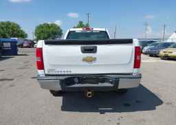 2008 CHEVROLET SILVERADO 1500 LT
