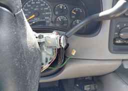 2000 GMC NEW SIERRA C2500