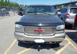 2000 GMC NEW SIERRA C2500
