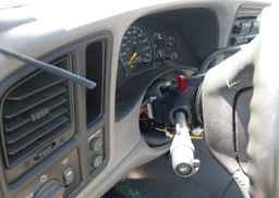 2000 GMC NEW SIERRA C2500