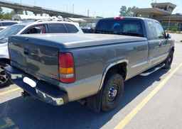2000 GMC NEW SIERRA C2500
