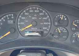2000 GMC NEW SIERRA C2500