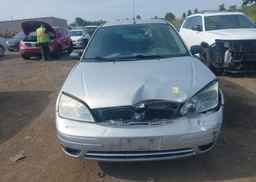 2006 FORD FOCUS ZX5