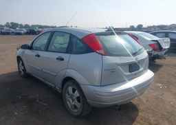 2006 FORD FOCUS ZX5