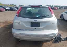 2006 FORD FOCUS ZX5