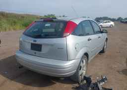 2006 FORD FOCUS ZX5