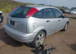 2006 FORD FOCUS ZX5