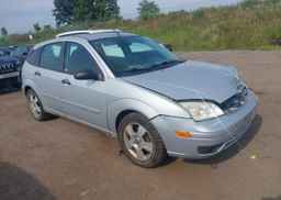 2006 FORD FOCUS ZX5