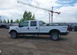 2003 FORD F-350 LARIAT