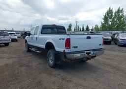 2003 FORD F-350 LARIAT