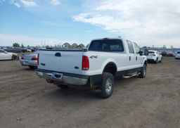 2003 FORD F-350 LARIAT