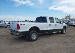 2003 FORD F-350 LARIAT