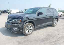 2018 VOLKSWAGEN ATLAS 3.6 FSI HIGHLINE